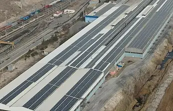 Kayseri'nin boru devinde zarar freni... Zararı yarı yarıya azalttı!