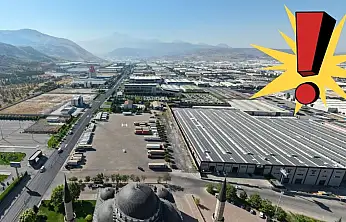 Kayseri'nin dev holdingi eridi! Elde bir şey kalmadı