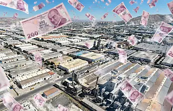 Kayseri'nin devleri bir bir gitti! 49 milyar TL'lik satış