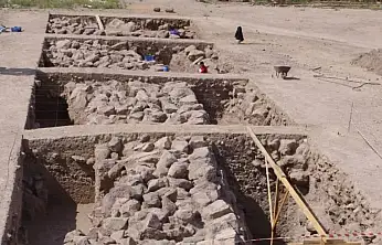 Kayseri'nin dört bir yanından tarih fışkırıyor! Develi'de 20 yıllık çalışma sonuç verdi