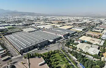 Kayseri'nin en büyük 3. şirketinde yeni gelişme! Görevlendirme yapıldı