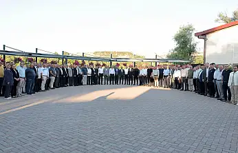 Kayseri'nin en büyük şirketinde neler oluyor? 29 kişi görevinden ayrıldı