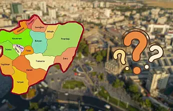 Kayseri'nin en güzel ilçesi hangisi?