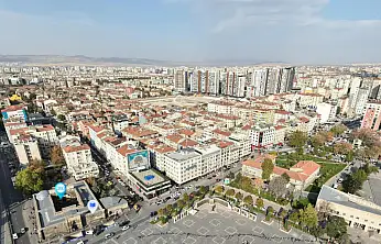 Kayseri'nin en kalabalık ilçelerine kritik uyarı! Önlemlerinizi alın