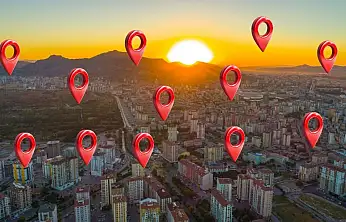 Kayseri'nin en kalabalık ilçesinde sadece 14 tane var!