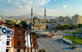 Kayseri'nin en şanslı iki ilçesi! Başvuran herkes konut sahibi olacak