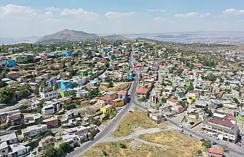 Kayseri'nin en zengin ilçesinde siyasi ve ekonomik nabız yokladılar!