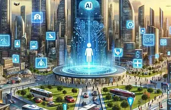 Gelecek teknolojiyle şekillenecek! Başkan Büyükkılıç Kayseri'nin 2030 vizyonunu açıkladı
