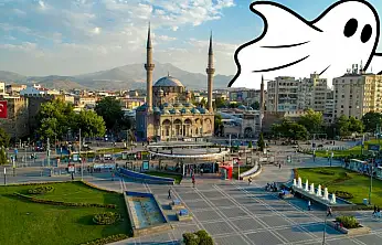 Kayseri'nin hayalet mahalleleri! O mahallelerde en fazla 50 kişi yaşıyor
