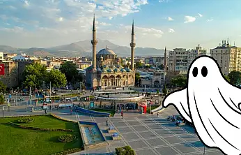 Kayseri'nin hayalet mahallesi! Sadece 15 kişi yaşıyor