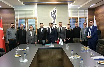 Kayseri'nin iki devinden dikkat çeken işbirliği: Bu proje bakın neleri değiştirecek?