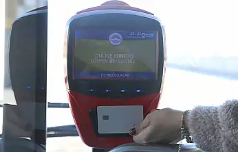 Kayseri'nin ilçelerinde toplu taşımaya zam geliyor! İşte ilçe ilçe yeni ücretler