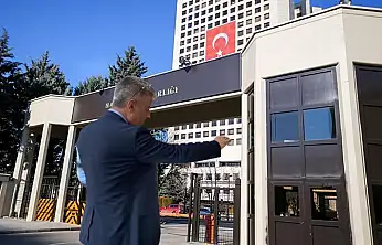 Kayseri'nin 'iş bitiren vekili' bir Bakanlığın kapısına daha dayandı! Bakalım buradan ne çıkacak?