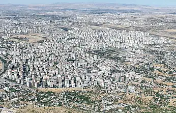Kayseri'nin İstanbul'u belli oldu... İşte zirvedeki o ilçe