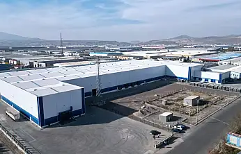 Kayseri'nin köklü şirketi borç finansmanı için OSB'deki fabrika ve arsasını şartlı olarak sattı!