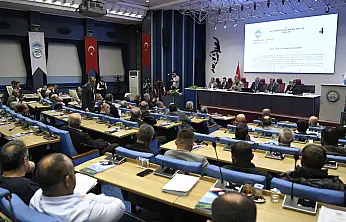 Kayseri'nin Meclisi yarın toplanıyor! Bakın gündemde neler var?