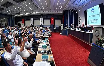 Kayseri'nin Meclisi yarın toplanıyor! Kayseri'de Paços kararı bekleniyor! İşte gündemdeki konular