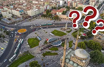 Kayseri'nin merkezindeki otopark için karar verildi! Bakın kime tahsis edildi?