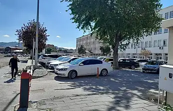 Kayseri'nin merkezine yeni hastane yapılacak! Sağlık Bakanlığı ile görüşüldü