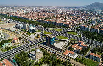 Kayseri'nin nüfusu belli oldu