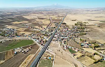 Kayseri'nin o bölgesinde önlem alındı!