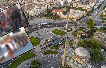 Kayseri'nin o bölgesinde sömestir bitmedi! Binlerce kişi akın etti