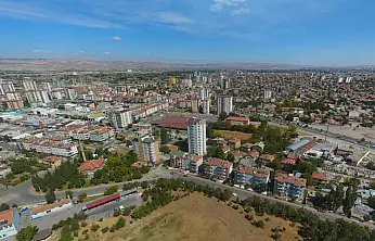 Kayseri'nin o ilçelerinde yarın hayat duracak!