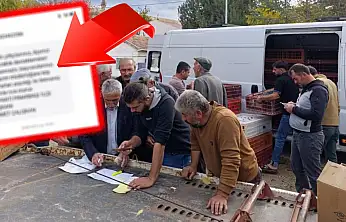 Kayseri'nin o ilçesi bakın ne kapsamına alındı? Çiftçilere gönderilen kısa mesaj ayrıntısı