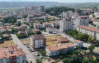 Kayseri'nin o ilçesinde 61 milyonluk satış için harekete geçildi!