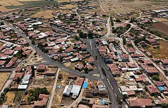 'Kayseri'nin o ilçesinde devlet hastanesi yok'