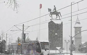 Kayseri'nin o ilçesinde okullar tatil edildi!