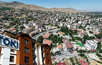 Kayseri'nin o ilçesinde TOKİ konut dağılımı açıklandı! Bakın kimler hak sahibi oldu?