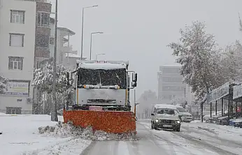 Kayseri'nin o ilçesinde uyarı geldi!
