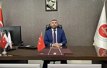 Kayseri'nin o ilçesinde yeni müftü göreve başladı!