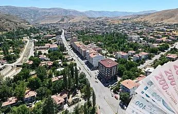 Kayseri'nin o ilçesine dev yatırım! 46 milyonluk çalışma başlıyor