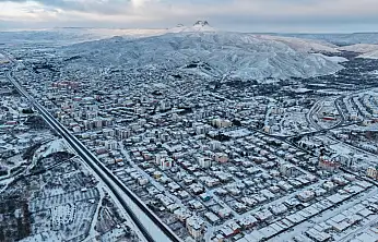 Kayseri'nin o ilçesine Duygulu Müdür atandı!
