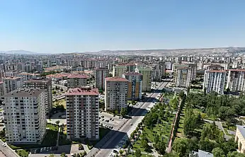 Kayseri'nin o ilçesine LED ekran kurulacak! Bakın ne için?