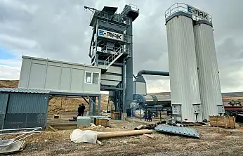 Kayseri'nin o ilçesine yeni tesis kuruluyor! İnşaat çalışmalarında sona gelindi