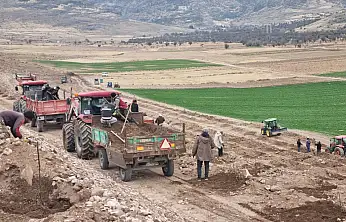 Kayseri'nin o mahallesinde harekete geçildi! Her ev adına iki tane