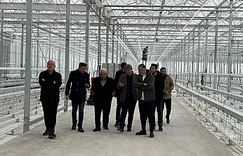 Kayseri'nin o mahallesine milyonluk yatırım! Milletvekili Ataş müjdeyi verdi