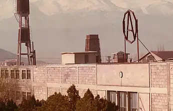 Kayseri'nin sanayi devi çarkları durdurdu! Orta Anadolu'da işçiler evlerine gönderildi
