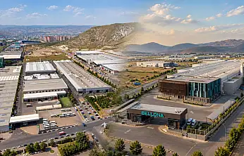 Kayseri'nin satılan devleri vergi rekoru kırdı!