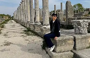 Kayseri'nin ünlü ailesinin gelininden düşündüren itiraflar!