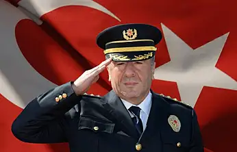 Kayseri'nin yakından tanıdığı emniyetçiye üst düzeyde çok önemli görev