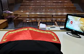 Kayseri'nin yargı kadrosu yenilendi