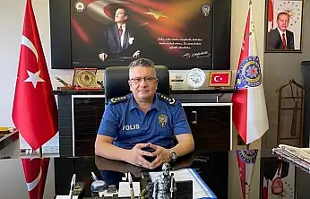 Kayseri'nin yeni emniyet müdürü hakkında önemli tüyolar!
