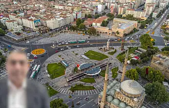 Kayseri'nin yeni müdürü bakın kim oldu?