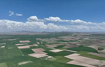 Kayseri'nin yeni OSB'si için nefesler tutuldu! Öve öve bitiremedi