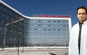 Kayseri'nin yeni profesörü belli oldu!