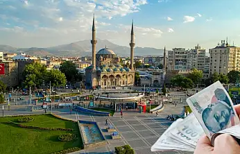 Kayseri'nin yeni terminali için harekete geçildi! Bakın kaç milyon TL'ye yapılacak?